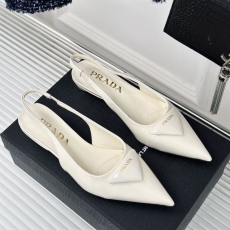 Prada Sandals